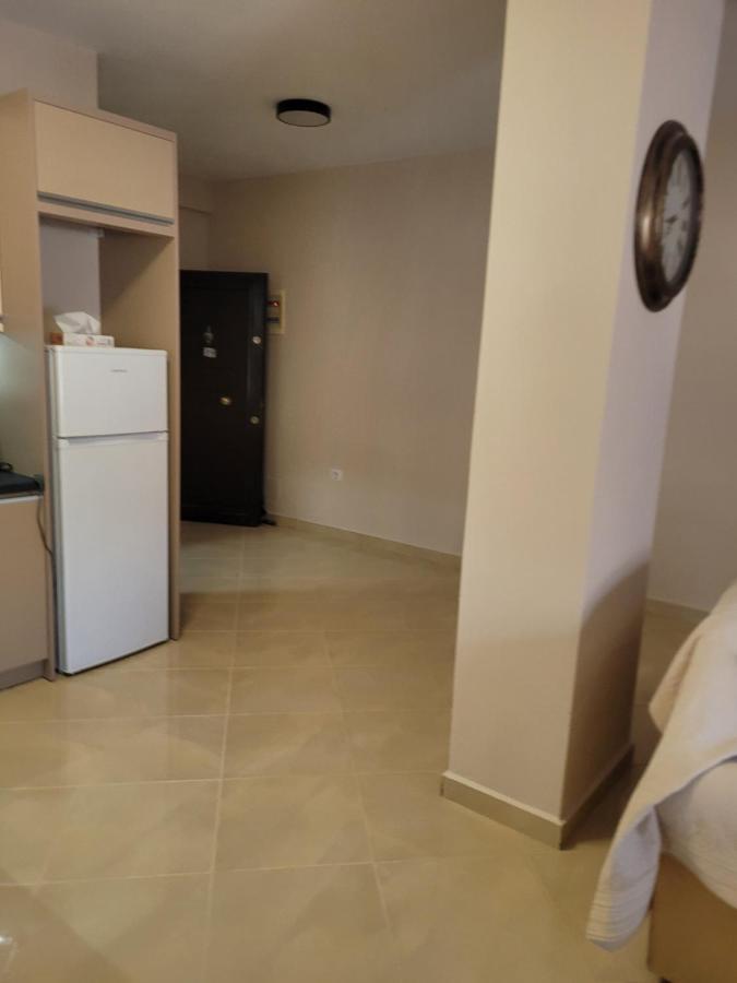 Marina Apartment ซารานเดอ ภายนอก รูปภาพ
