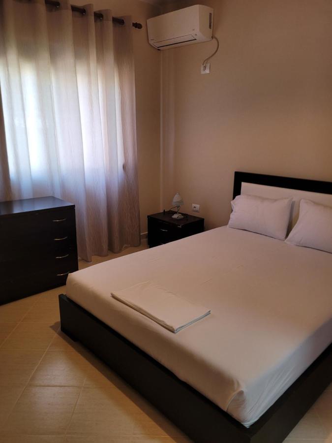 Marina Apartment ซารานเดอ ภายนอก รูปภาพ