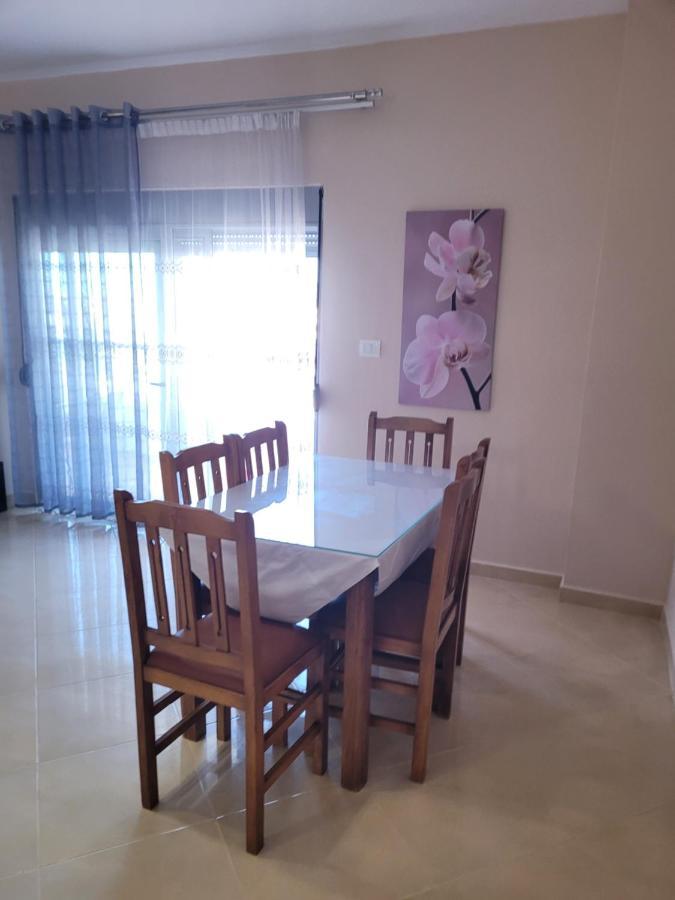 Marina Apartment ซารานเดอ ภายนอก รูปภาพ