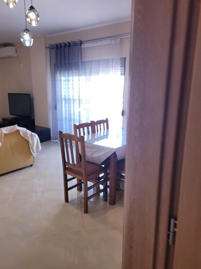 Marina Apartment ซารานเดอ ภายนอก รูปภาพ