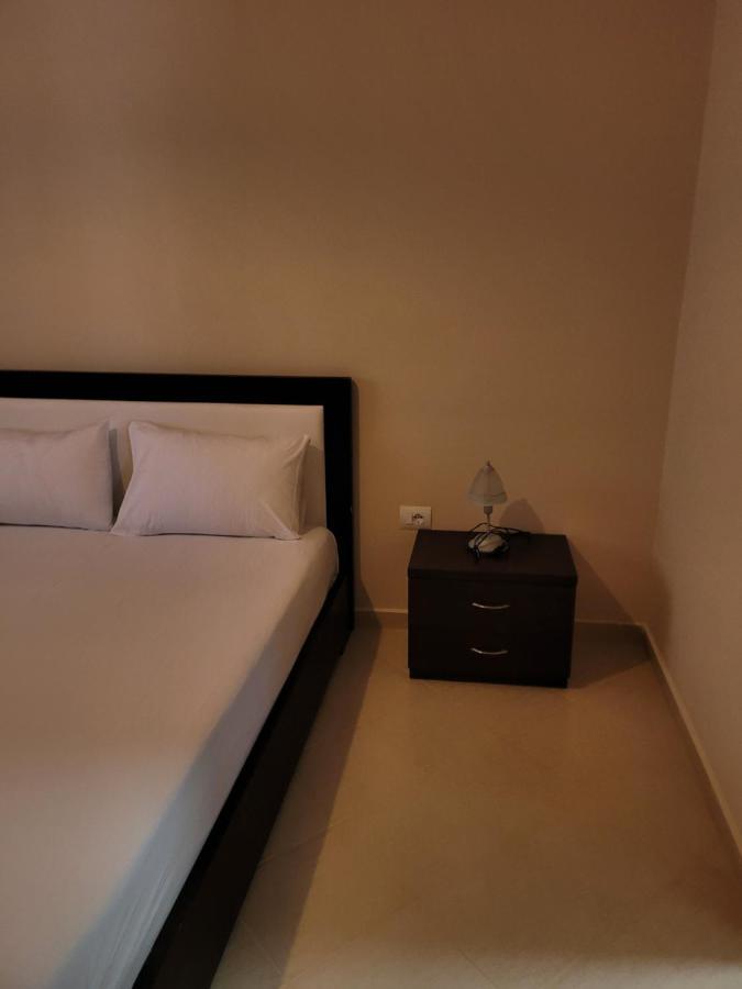 Marina Apartment ซารานเดอ ภายนอก รูปภาพ