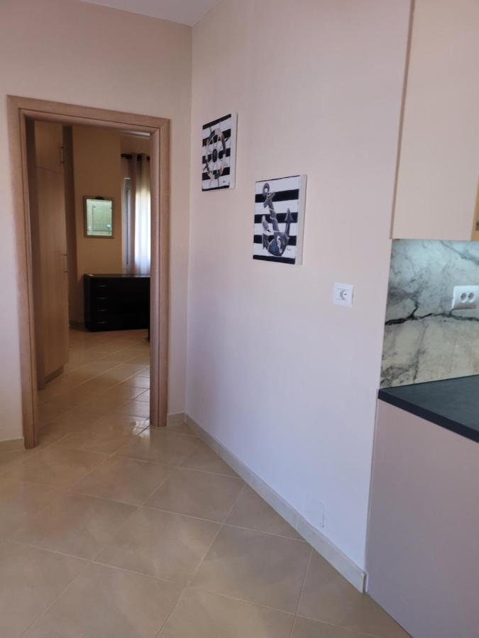 Marina Apartment ซารานเดอ ภายนอก รูปภาพ